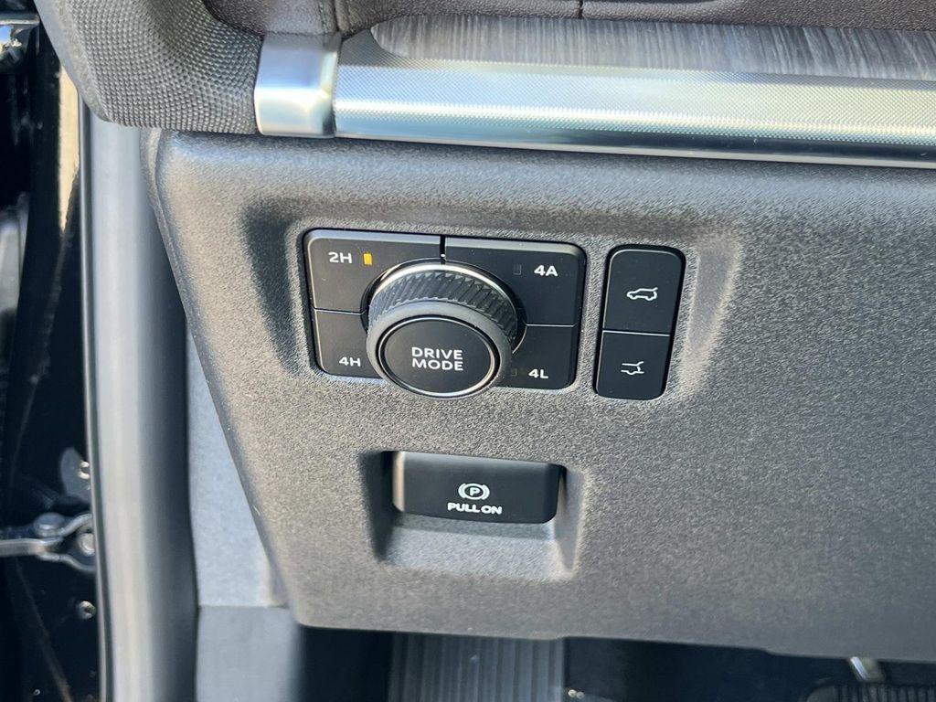 new 2025 Ford Expedition Max car, priced at $90,760