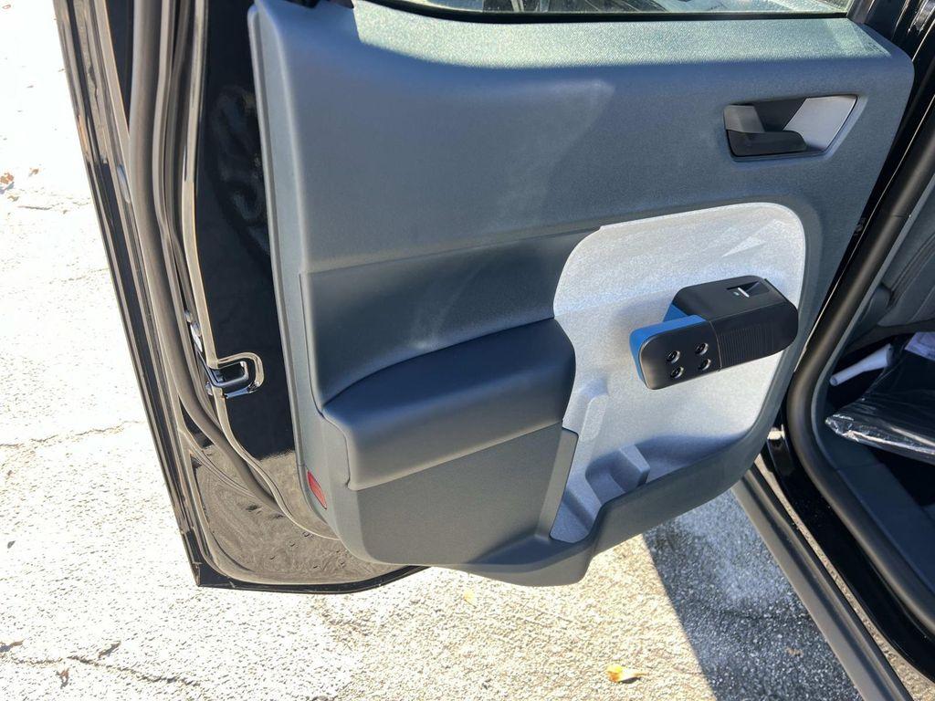 new 2026 Ford Maverick car, priced at $34,175