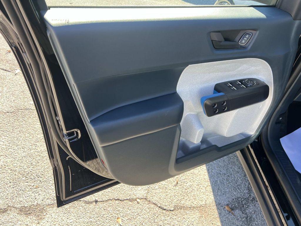 new 2026 Ford Maverick car, priced at $34,175