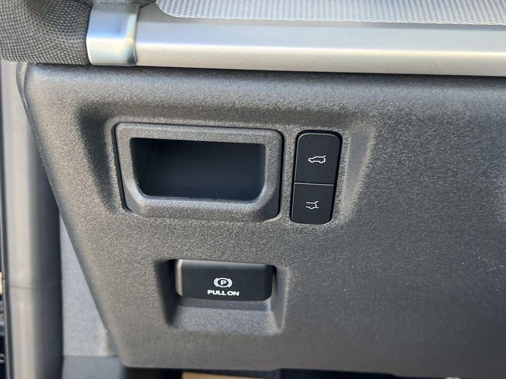 new 2025 Ford Expedition Max car, priced at $69,840