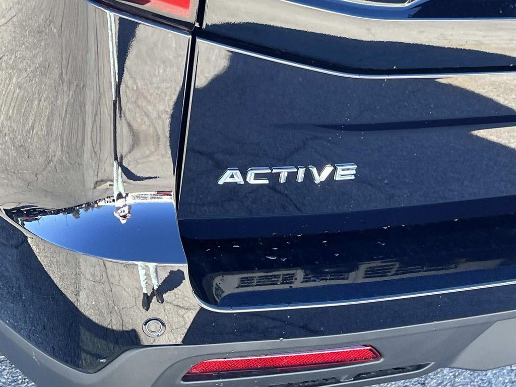 new 2025 Ford Expedition Max car, priced at $69,840