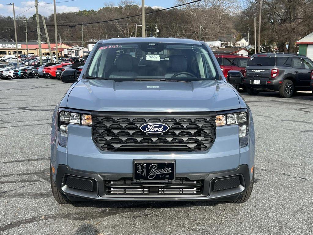 new 2026 Ford Maverick car, priced at $35,465