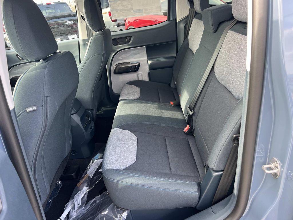 new 2026 Ford Maverick car, priced at $35,465