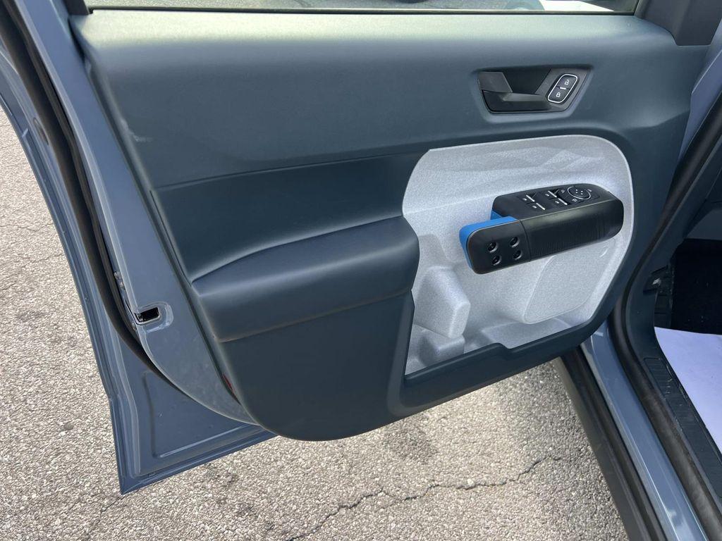 new 2026 Ford Maverick car, priced at $35,465