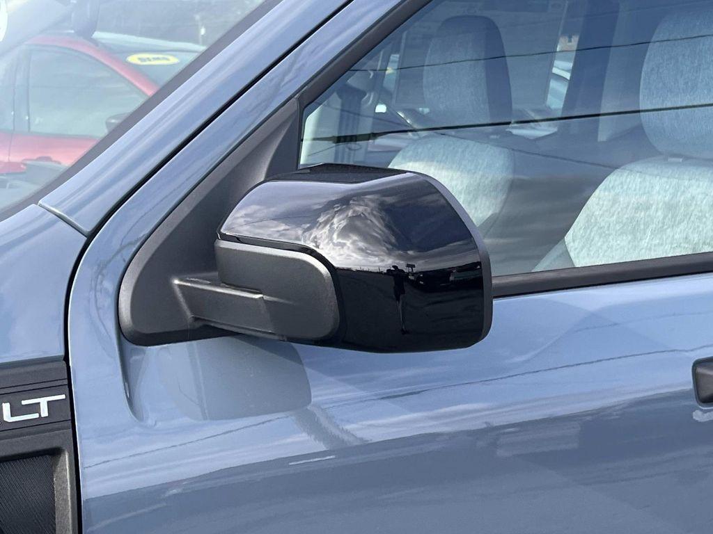 new 2026 Ford Maverick car, priced at $35,465