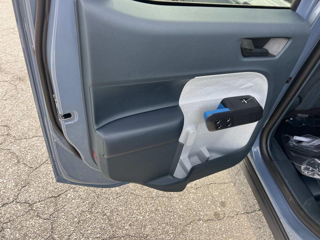 new 2026 Ford Maverick car, priced at $35,465