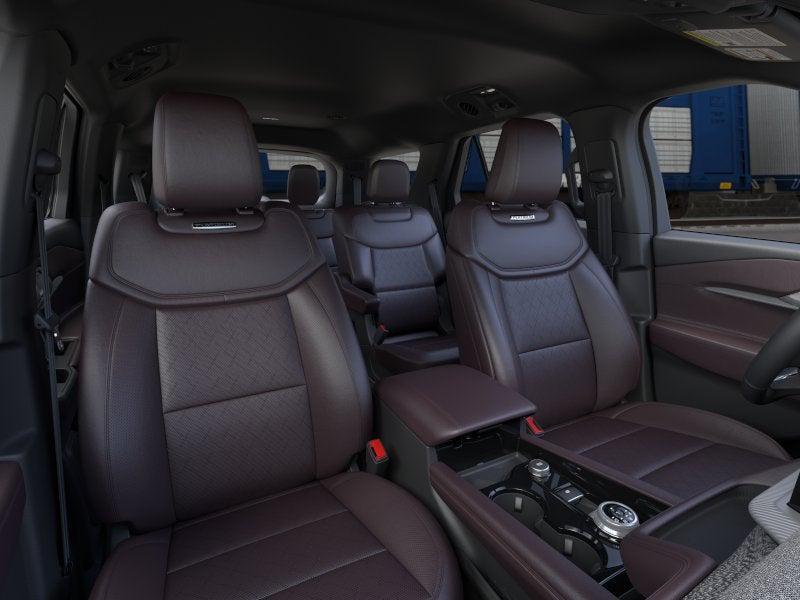 new 2026 Ford Explorer car, priced at $55,003