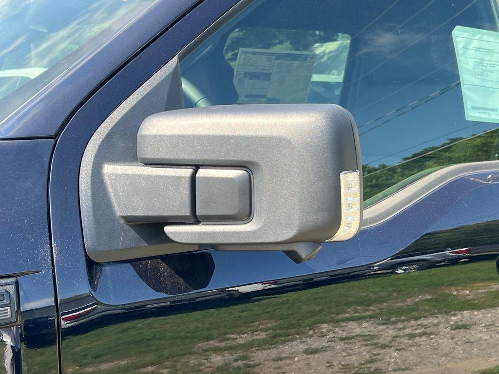 new 2025 Ford F-150 car, priced at $51,674