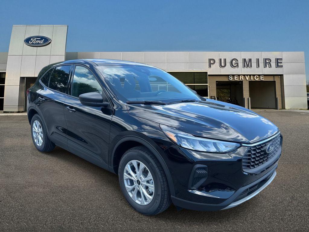 new 2025 Ford Escape car, priced at $24,550