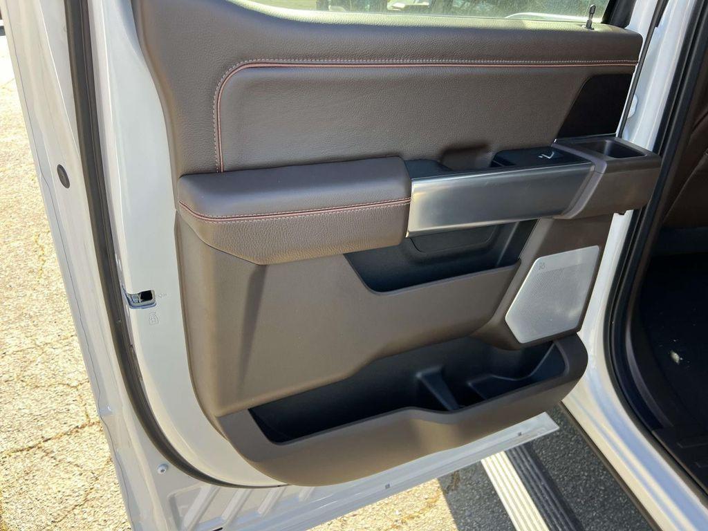 new 2026 Ford F-250 car, priced at $100,853