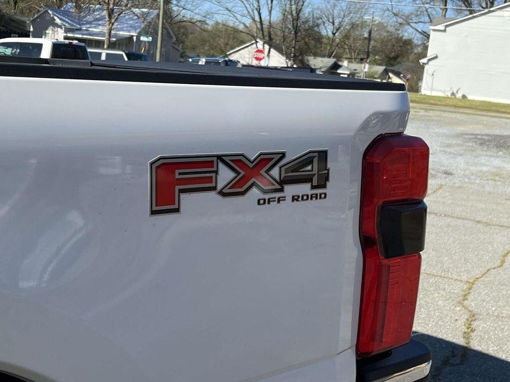 new 2026 Ford F-250 car, priced at $100,853