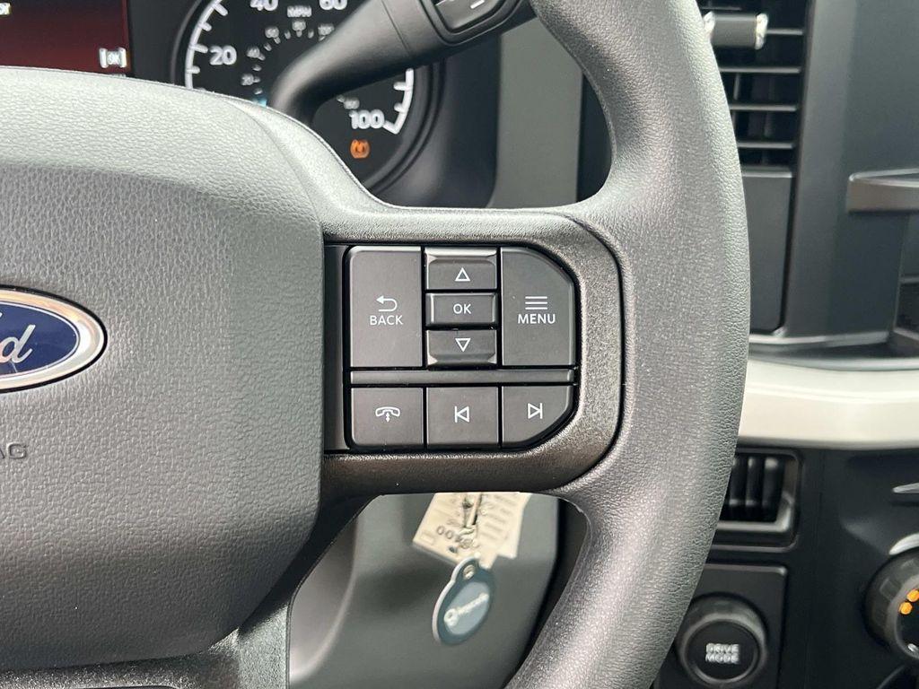 new 2026 Ford F-350 car, priced at $62,565