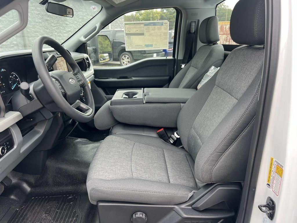 new 2026 Ford F-350 car, priced at $62,565