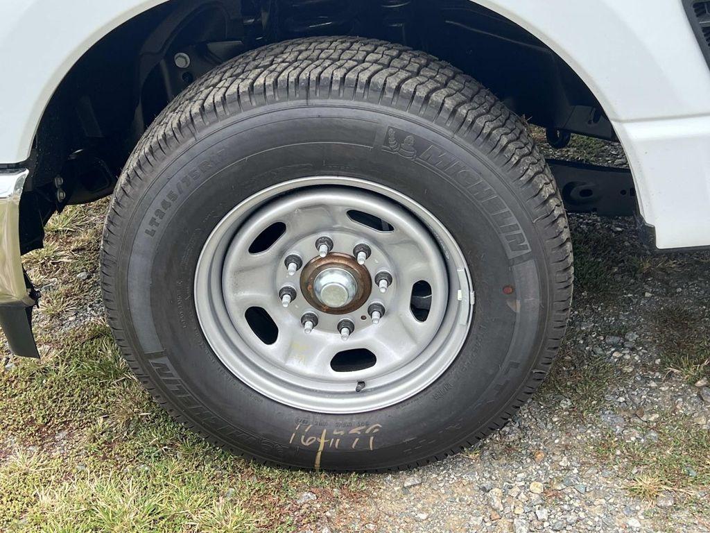 new 2026 Ford F-350 car, priced at $62,565