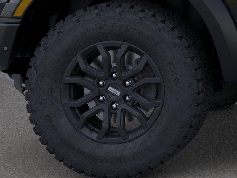 new 2026 Ford Ranger car, priced at $60,512