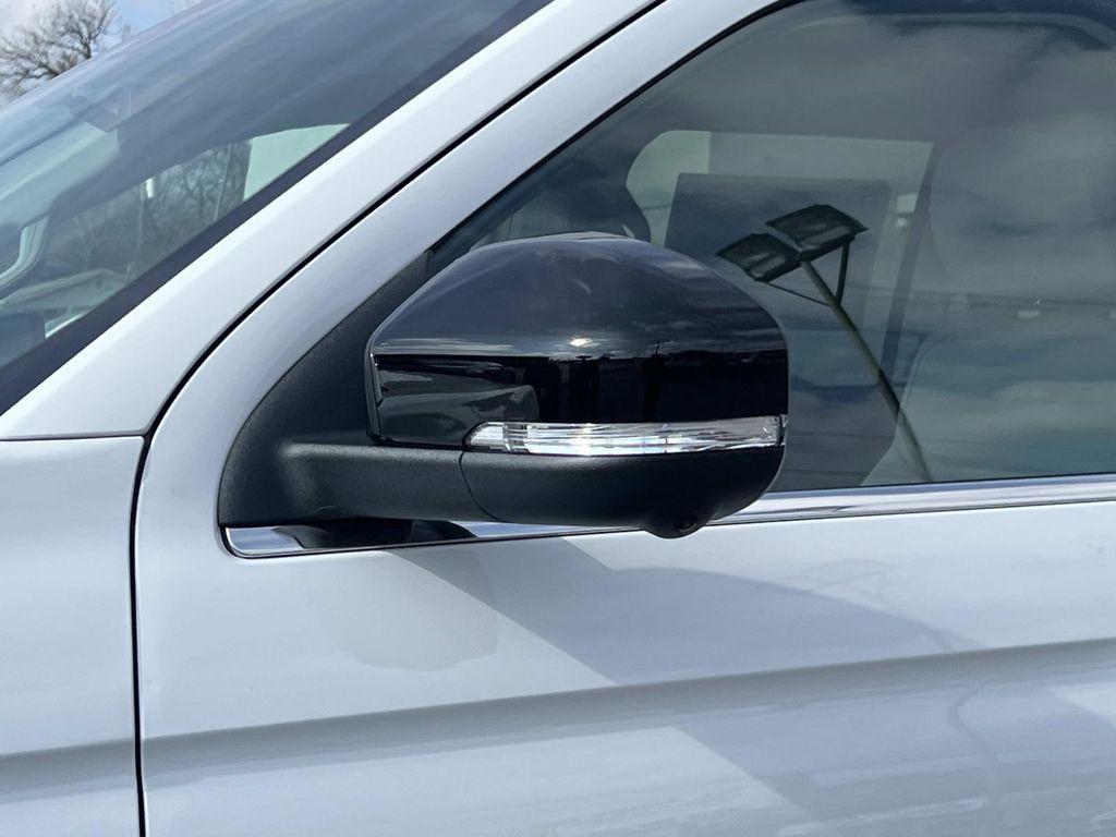 new 2026 Ford Expedition Max car, priced at $70,870