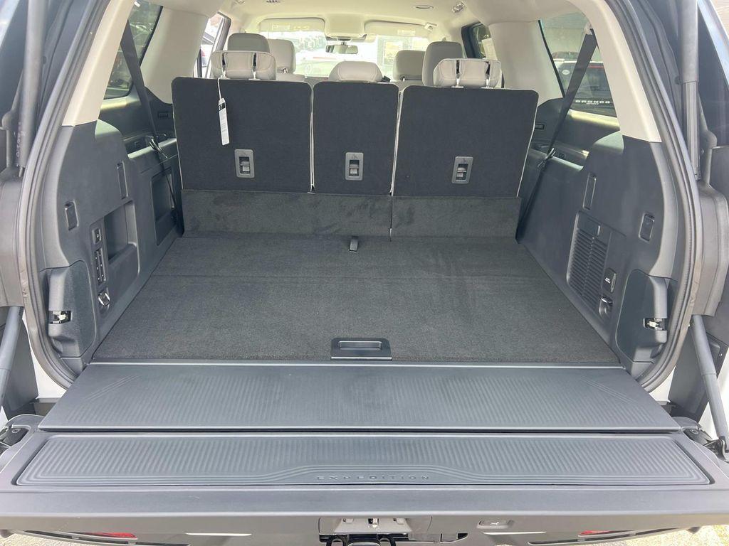 new 2026 Ford Expedition Max car, priced at $70,870