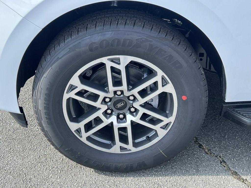 new 2026 Ford Expedition Max car, priced at $70,870