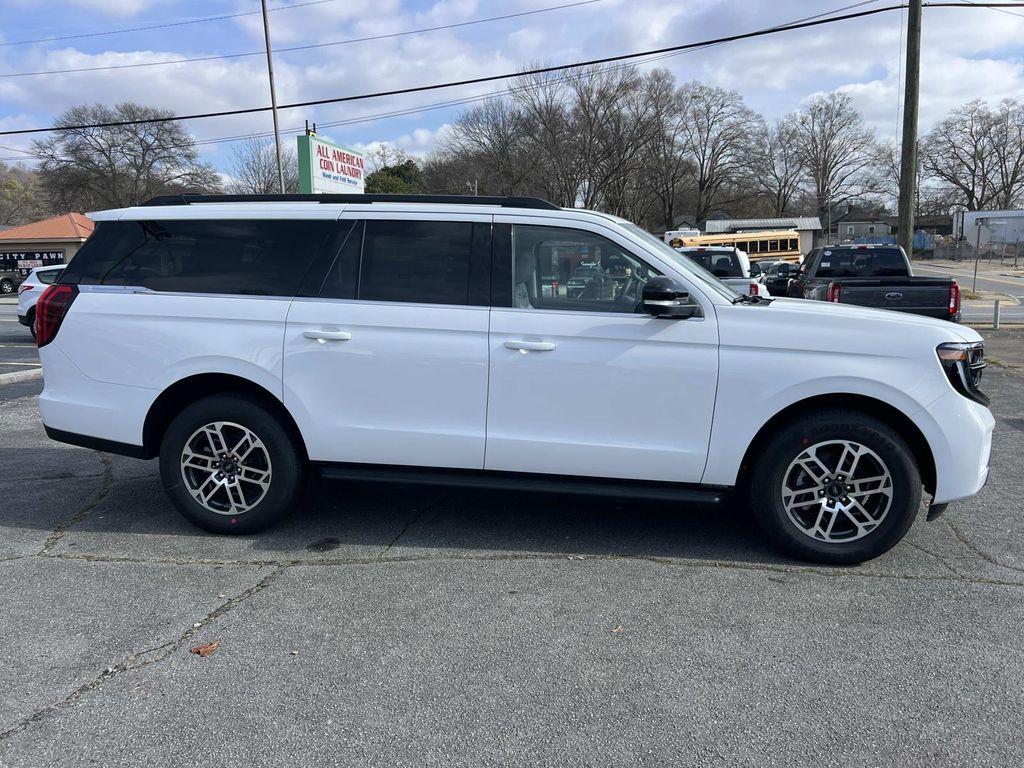 new 2026 Ford Expedition Max car, priced at $70,870