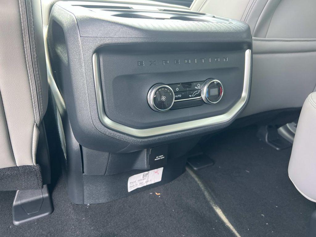 new 2026 Ford Expedition Max car, priced at $70,870