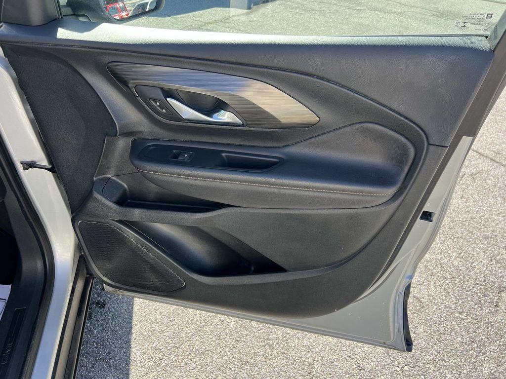 used 2020 GMC Terrain car, priced at $15,897