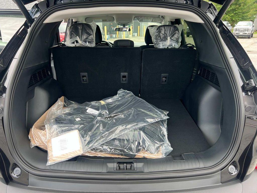 new 2025 Ford Escape car, priced at $26,639