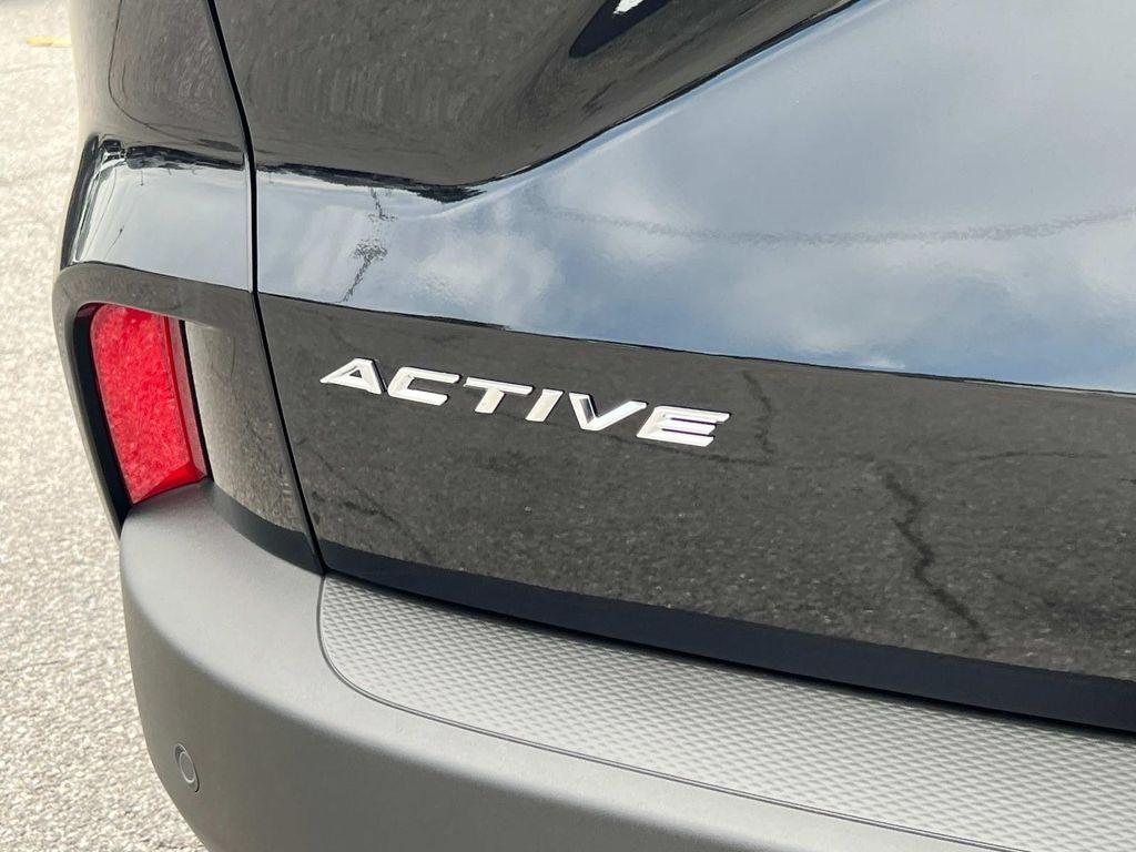 new 2025 Ford Escape car, priced at $26,639