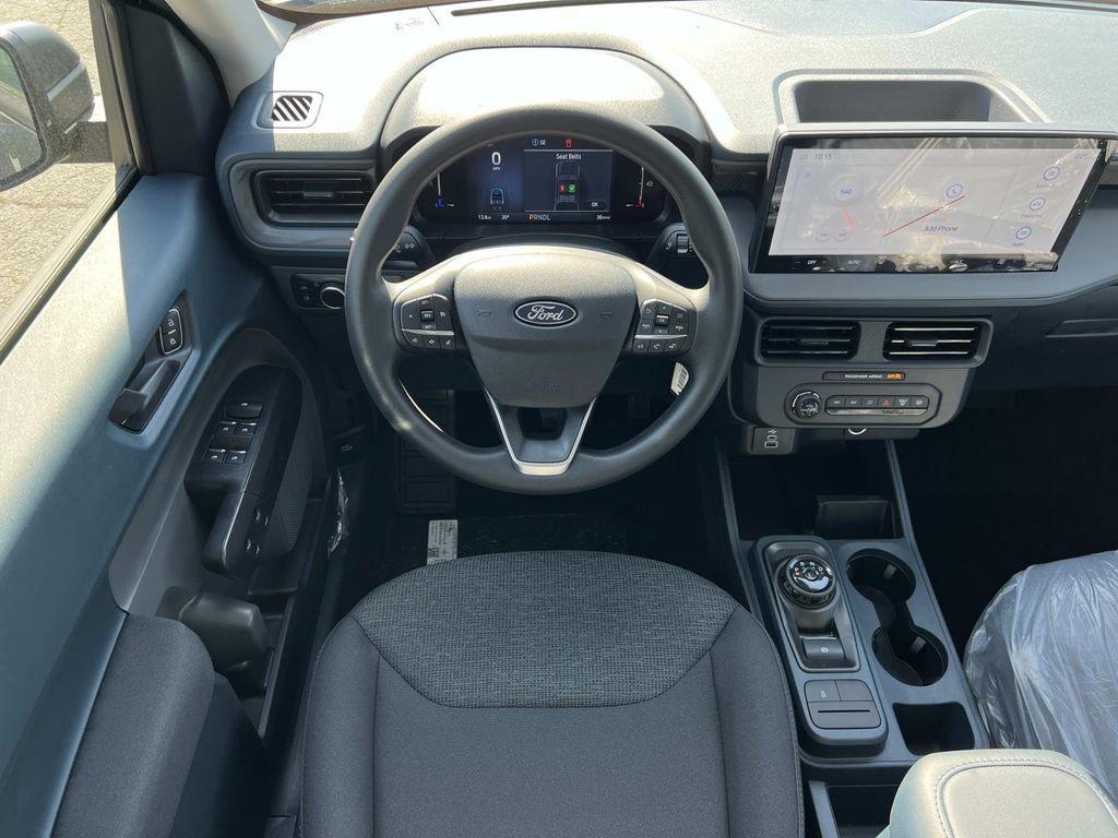 new 2026 Ford Maverick car, priced at $29,853