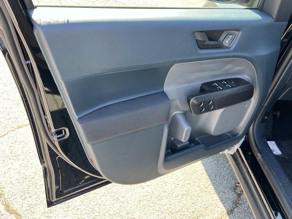 new 2026 Ford Maverick car, priced at $29,853