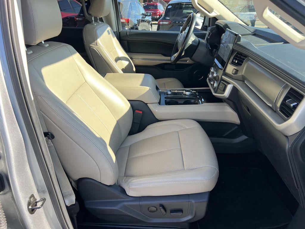used 2022 Ford Expedition Max car, priced at $42,499