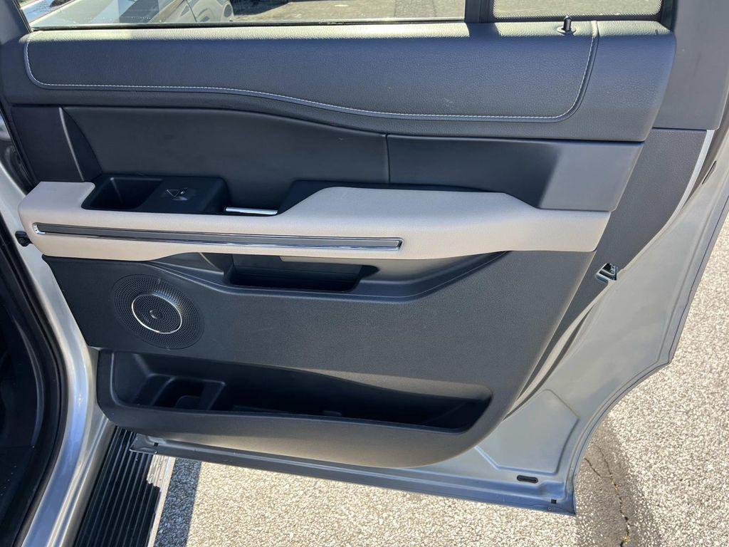 used 2022 Ford Expedition Max car, priced at $41,999