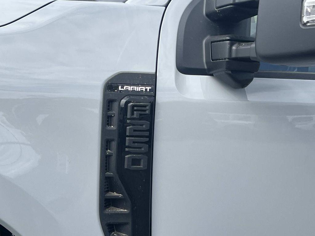 new 2026 Ford F-250 car, priced at $93,947