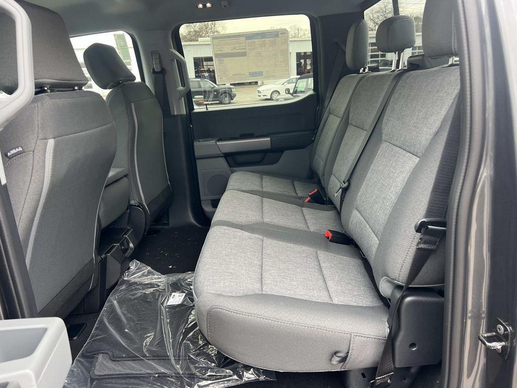 new 2026 Ford F-350 car, priced at $74,465