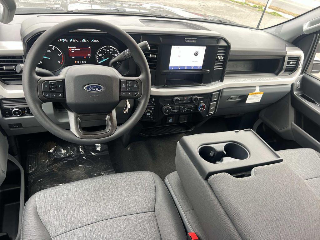 new 2026 Ford F-350 car, priced at $74,465
