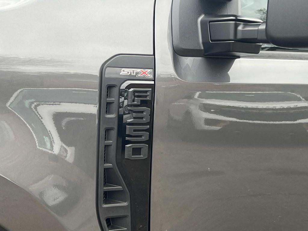 new 2026 Ford F-350 car, priced at $74,465