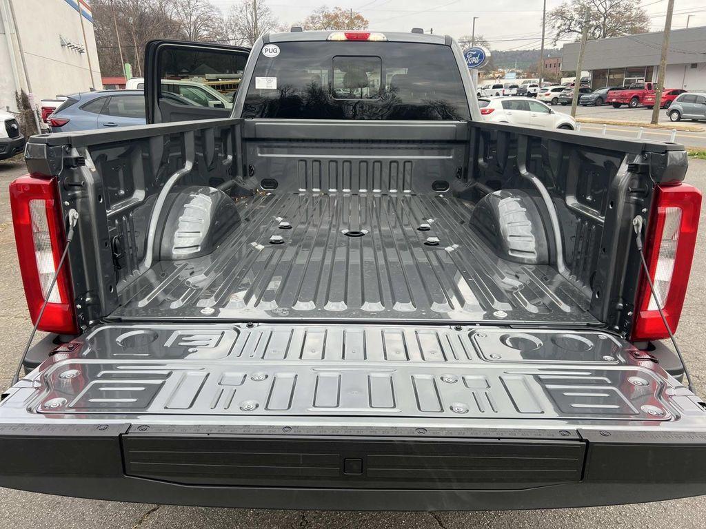 new 2026 Ford F-350 car, priced at $76,465