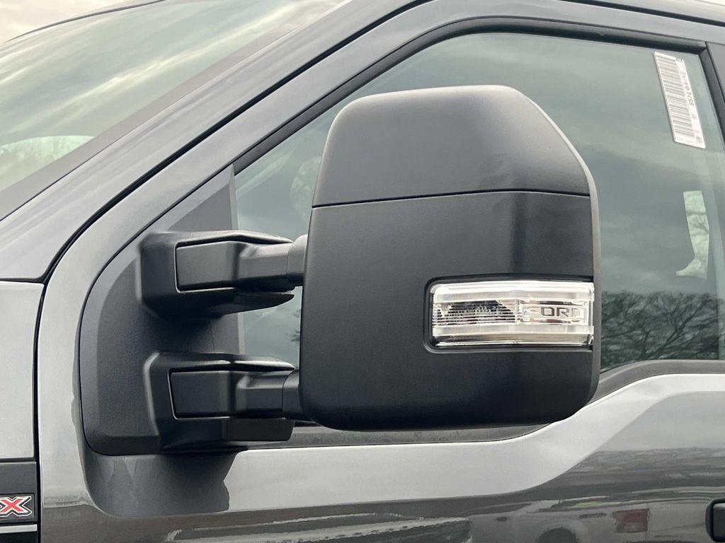 new 2026 Ford F-350 car, priced at $74,465