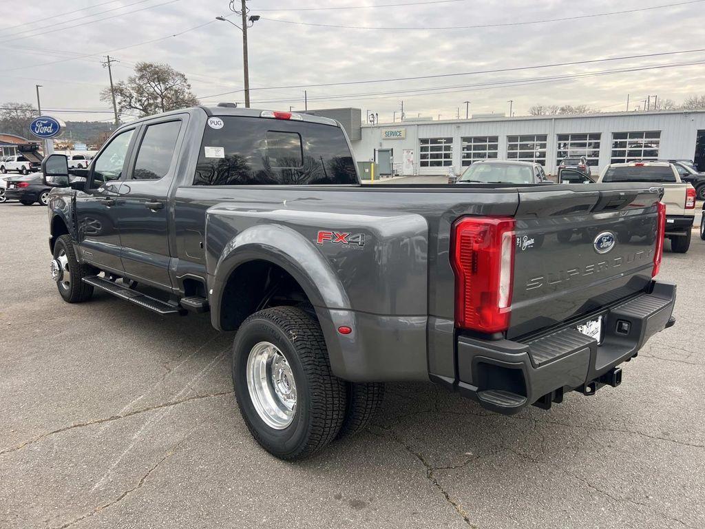 new 2026 Ford F-350 car, priced at $76,465