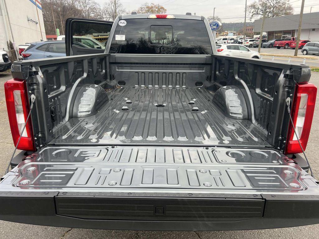 new 2026 Ford F-350 car, priced at $74,465