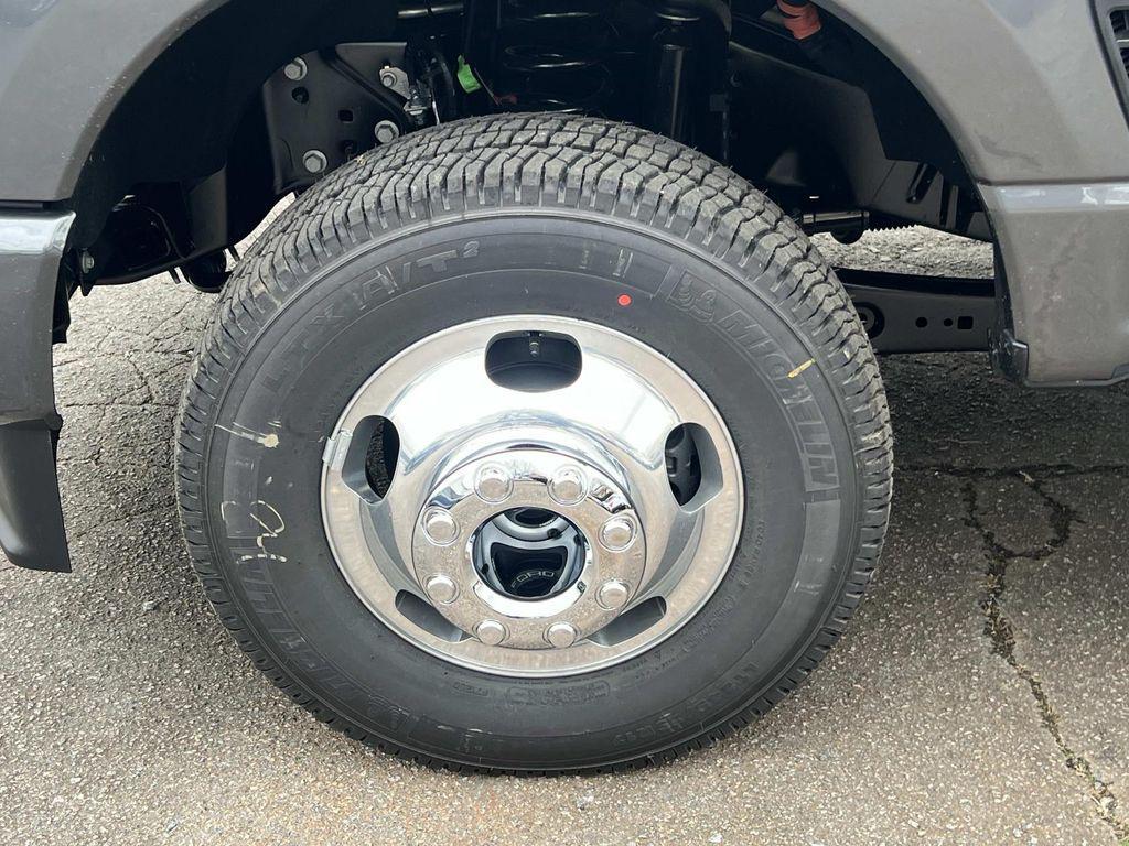 new 2026 Ford F-350 car, priced at $74,465