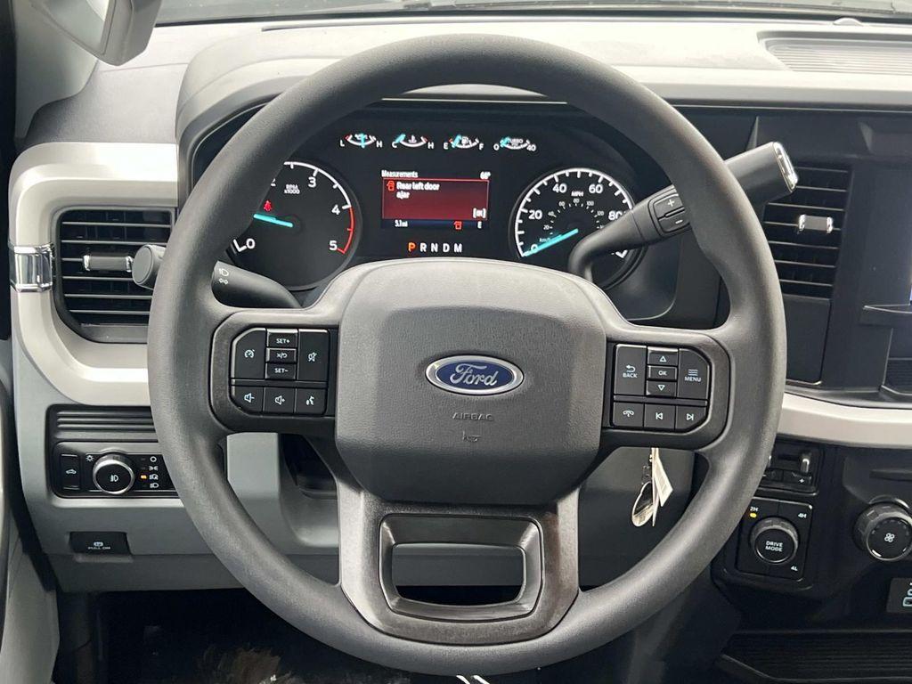 new 2026 Ford F-350 car, priced at $76,465