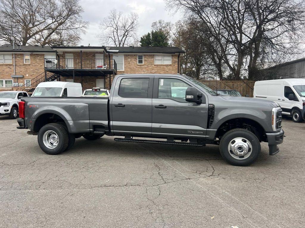 new 2026 Ford F-350 car, priced at $76,465