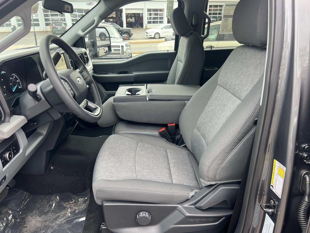 new 2026 Ford F-350 car, priced at $74,465