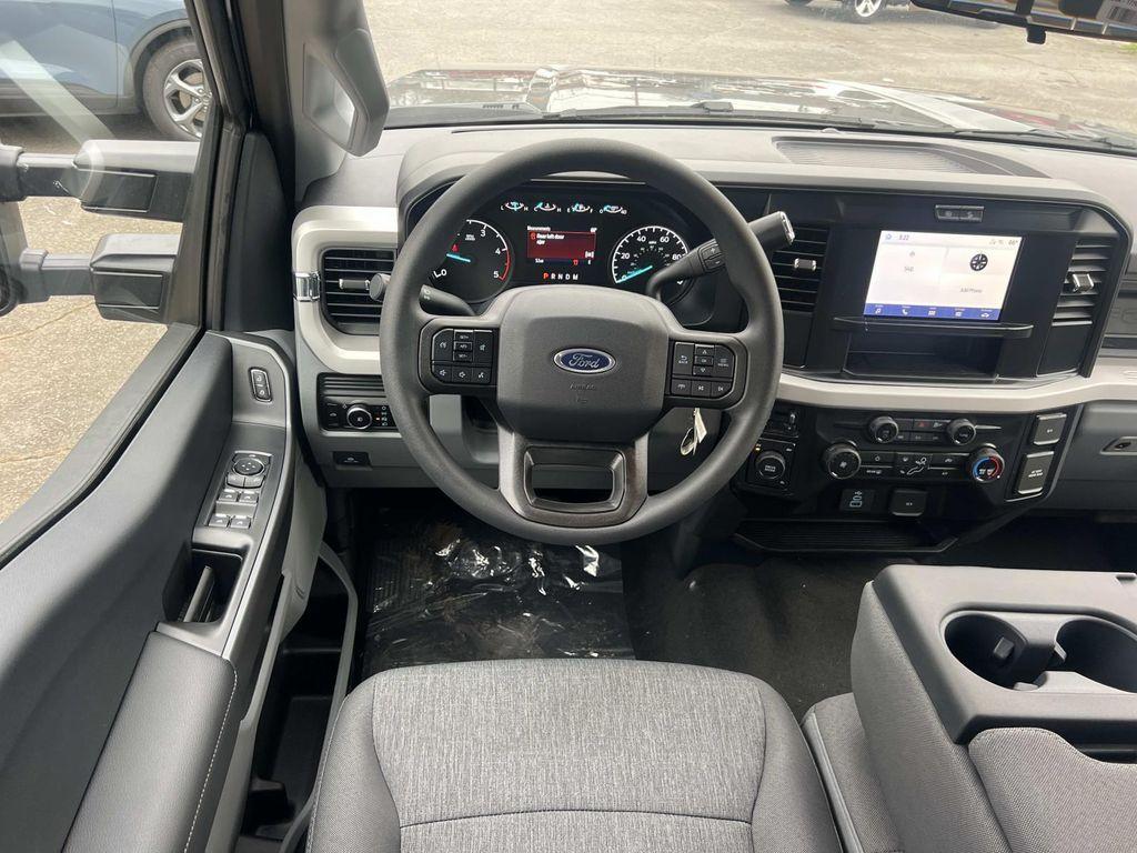 new 2026 Ford F-350 car, priced at $76,465