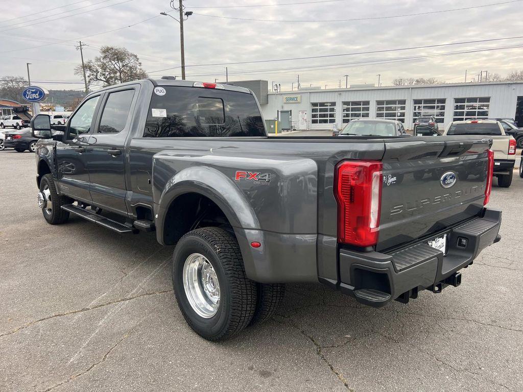 new 2026 Ford F-350 car, priced at $74,465