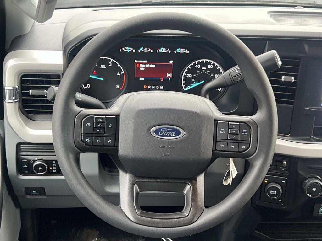 new 2026 Ford F-350 car, priced at $74,465