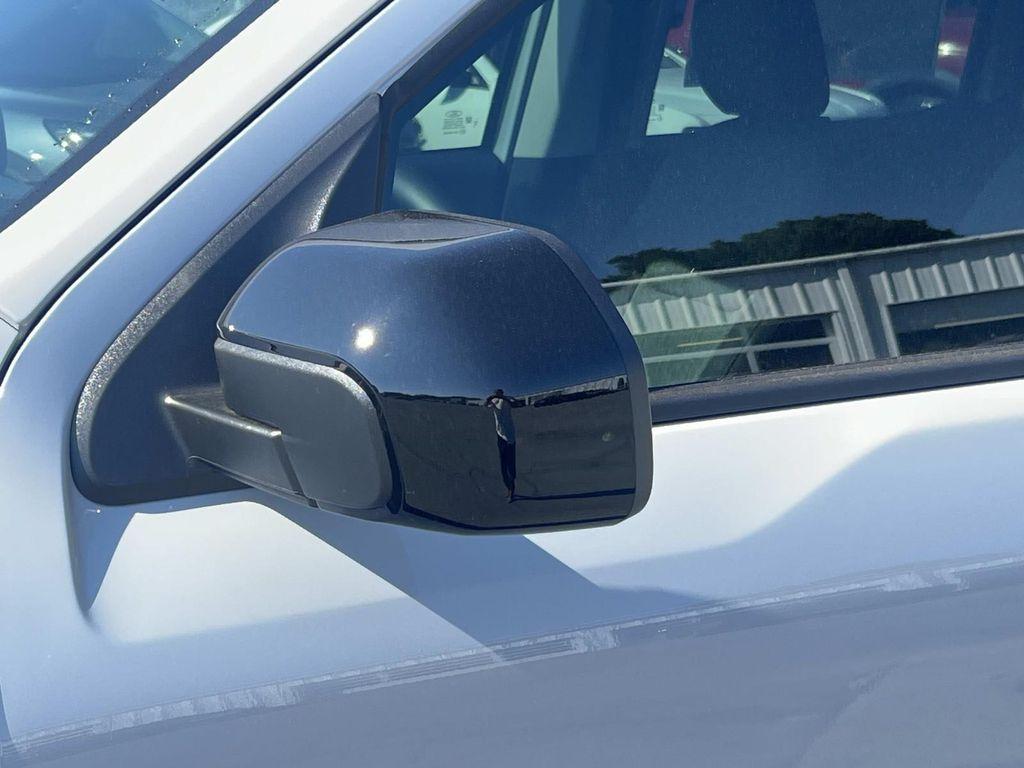 new 2025 Ford Maverick car, priced at $38,760