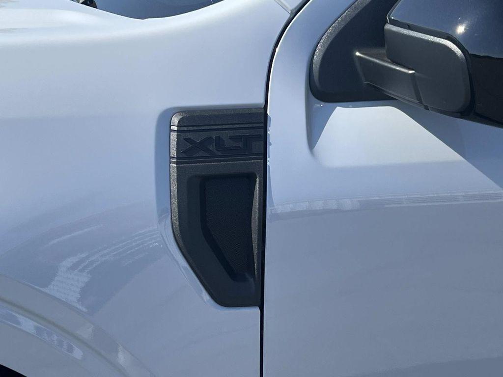 new 2025 Ford Maverick car, priced at $38,557