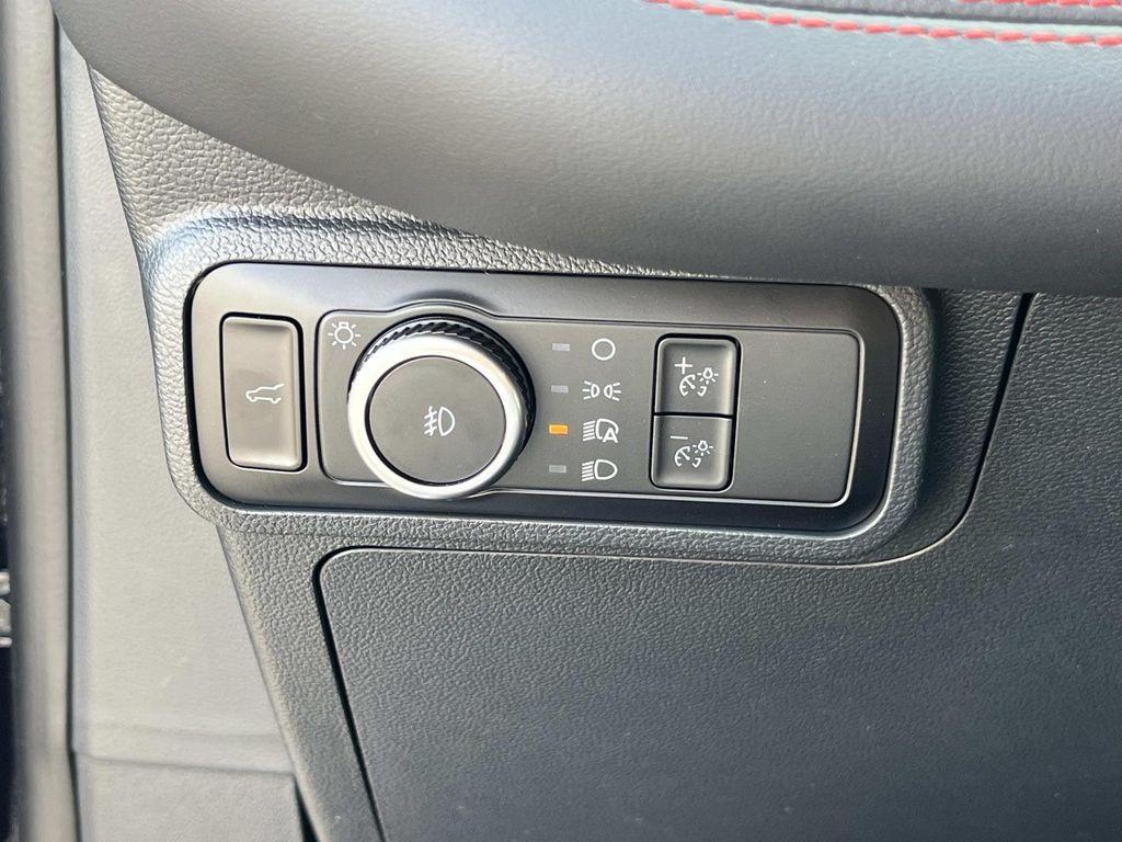 new 2026 Ford Explorer car, priced at $42,088