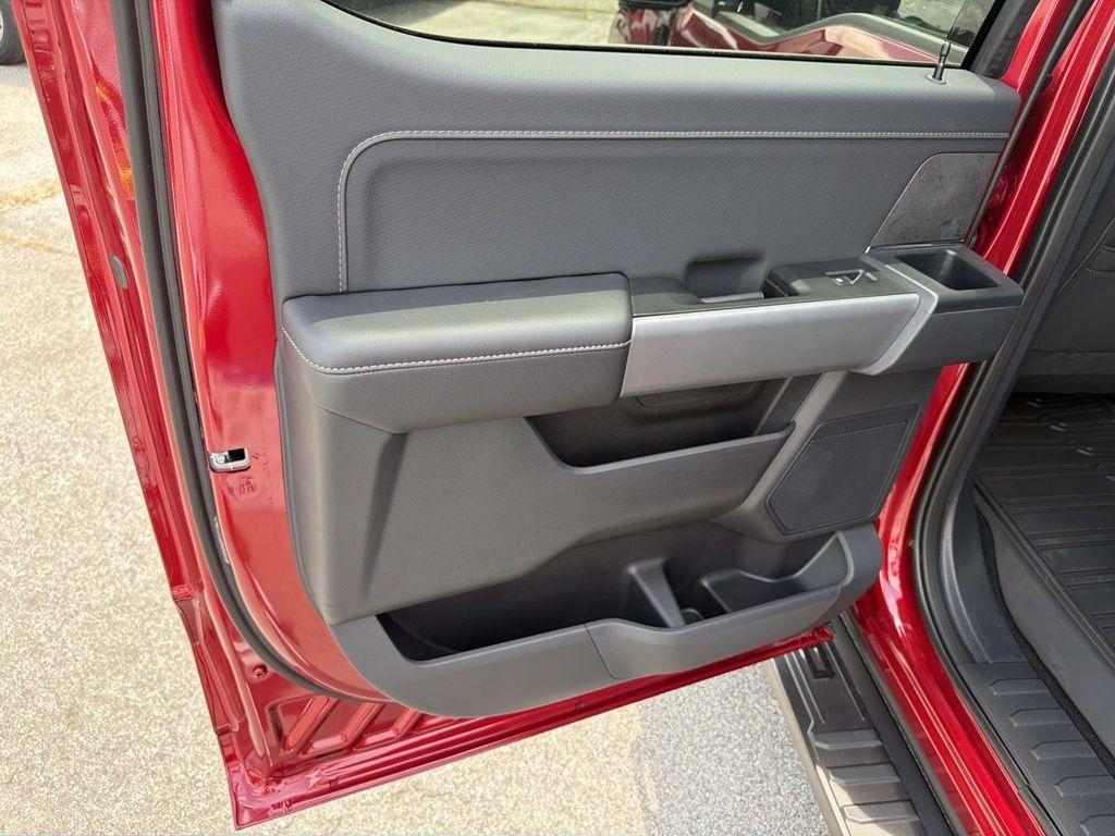 new 2026 Ford F-150 car, priced at $60,088